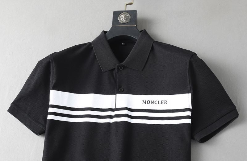 Moncler T-Shirts